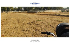 Plot Area in  Plot at Sector 56 – for Sale
