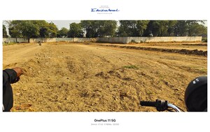 Plot Area in  Plot at Sector 56 – for Sale