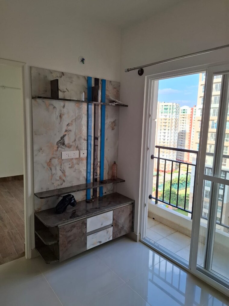 Living Room, prestige-finsbury-park-hyde 2 Bedroom 971 Sq.Ft. Apartment In Bagaluru Bangalore 9487653