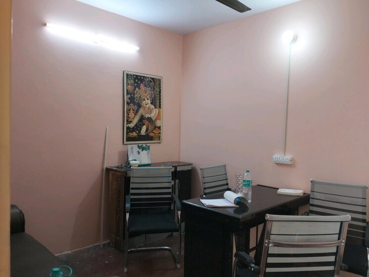 Living Room, kailash hills 2 Bedroom 132 Sq.Yd. Builder Floor In Kailash Hills Delhi 9487664