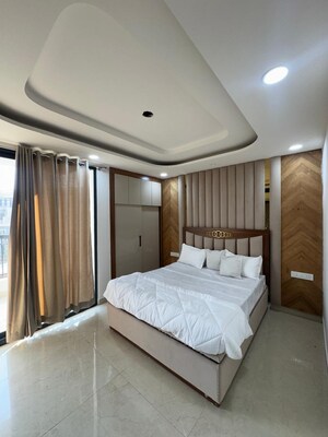 Bedroom in 3 BHK Apartment at Kharar – for Sale