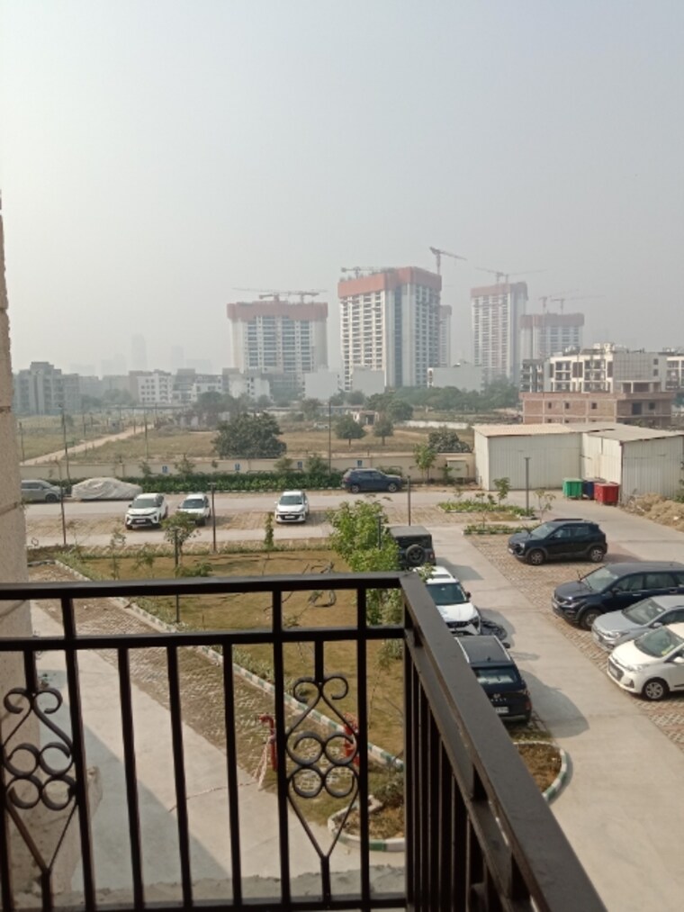 Exterior View, signature-global-prime 2 Bedroom 834 Sq.Ft. Apartment In Sector 63a Gurgaon 9487689