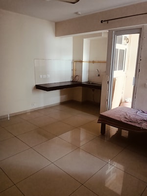 Kitchen in 1 BHK Apartment at Wave Dream Homes, Wave City – for Rent