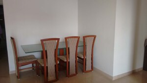 Living Room in 3 BHK Apartment at Lodha Primero, Mahalaxmi – for Sale