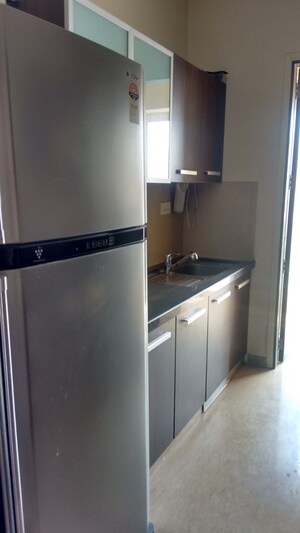 Kitchen in 3 BHK Apartment at Lodha Primero, Mahalaxmi – for Sale