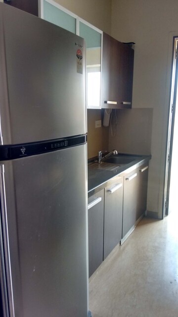 Kitchen in 3 BHK Apartment at Lodha Primero, Mahalaxmi – for Sale