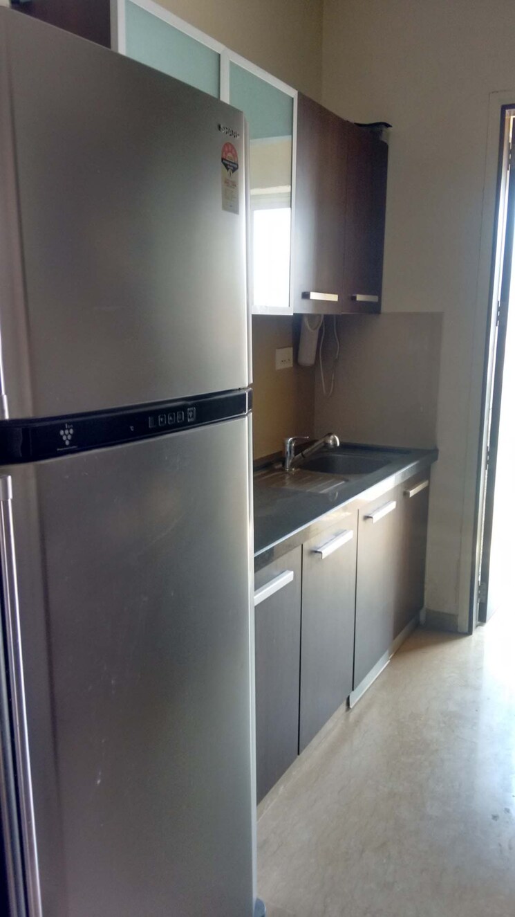 Kitchen, lodha-primero 3 Bedroom 1818 Sq.Ft. Apartment In Mahalaxmi Mumbai 9487660