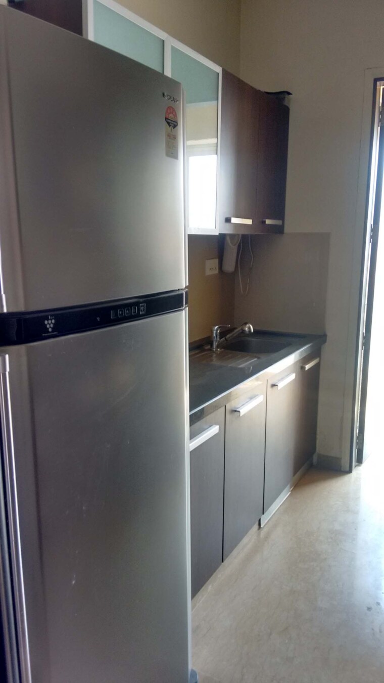 Kitchen, lodha-primero 3 Bedroom 1818 Sq.Ft. Apartment In Mahalaxmi Mumbai 9487660