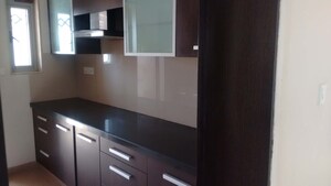 Kitchen in 3 BHK Apartment at Lodha Primero, Mahalaxmi – for Sale
