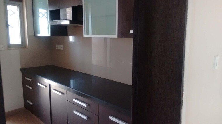Kitchen, lodha-primero 3 Bedroom 1818 Sq.Ft. Apartment In Mahalaxmi Mumbai 9487660
