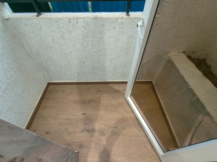 Balcony, yes-palm-riveria 1 Bedroom 492 Sq.Ft. Apartment In Mumbra Thane 9487661