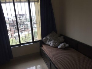 Bedroom in 1 BHK Apartment at Silver Castle Santacruz, Santacruz East – for Rent