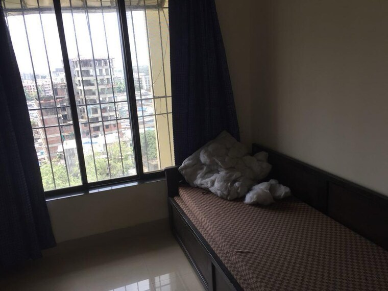 Bedroom, silver-castle-santacruz 1 Bedroom 500 Sq.Ft. Apartment In Santacruz East Mumbai 9487691