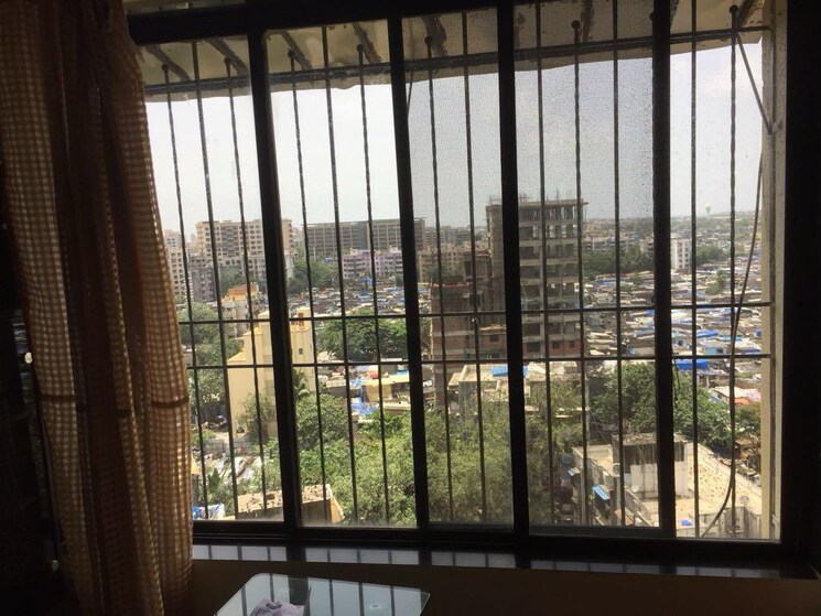 undefined, silver-castle-santacruz 1 Bedroom 500 Sq.Ft. Apartment In Santacruz East Mumbai 9487691