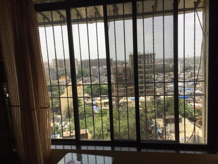 undefined, silver-castle-santacruz 1 Bedroom 500 Sq.Ft. Apartment In Santacruz East Mumbai 9487691