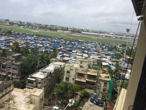 1 BHK Apartment – Exterior View View at Silver Castle Santacruz, Santacruz East - for Rent