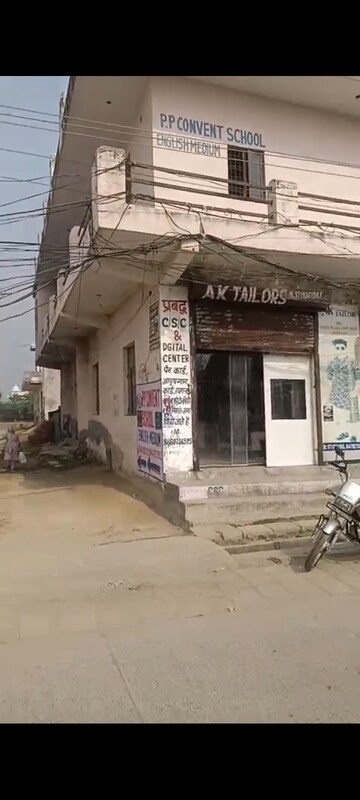 6 BHK Independent House – Exterior View View at Sector 89 - for Sale