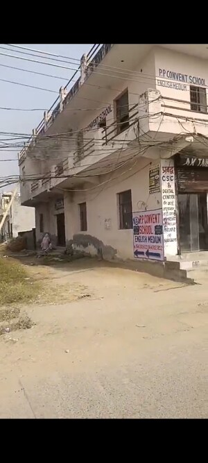 6 BHK Independent House – Exterior View View at Sector 89 - for Sale