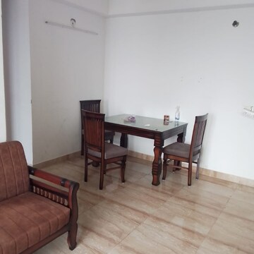 Living Room in 2 BHK Apartment at Ansal Royal Heritage, Sector 70 – for Sale