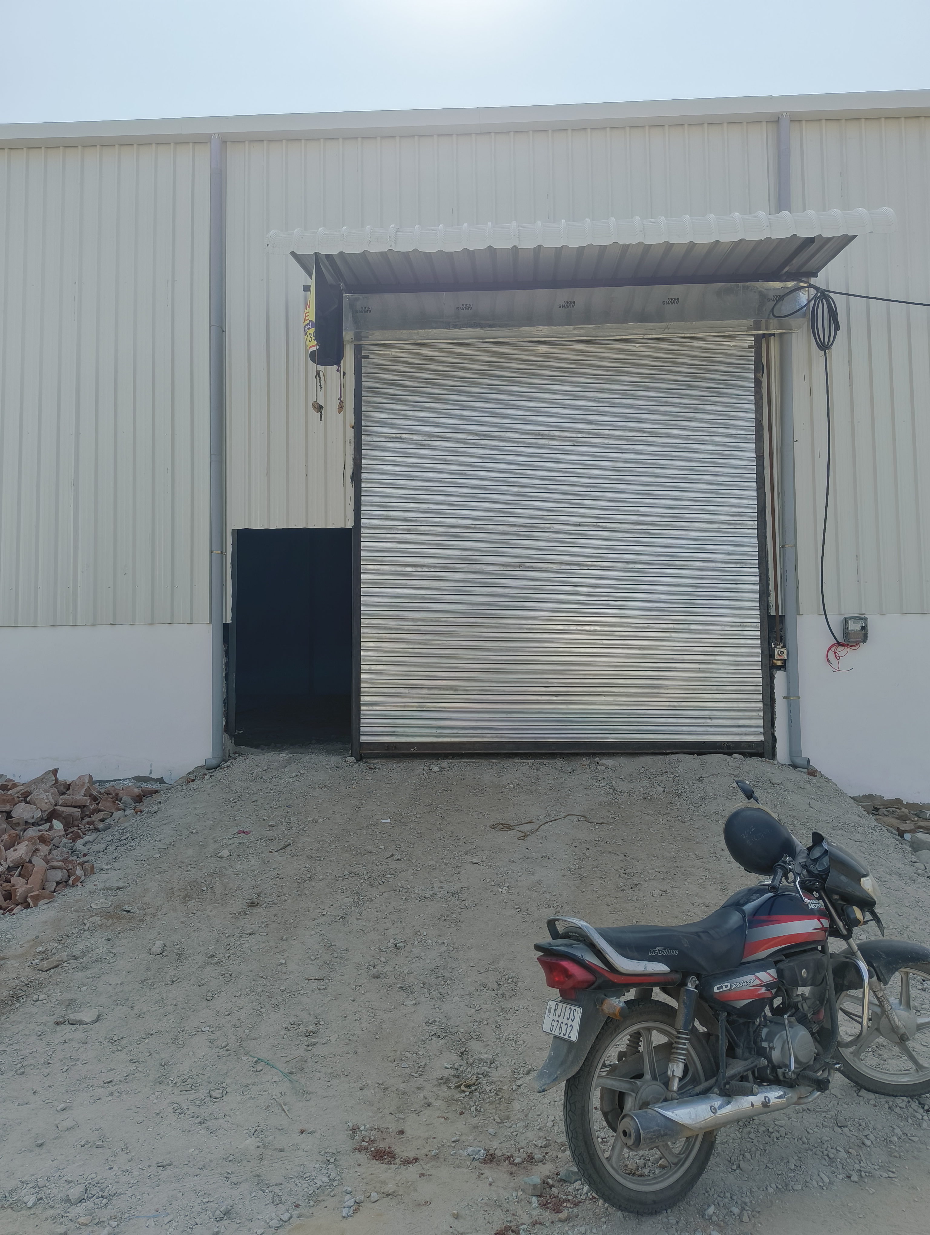 Warehouse For Rent in Warehouse 