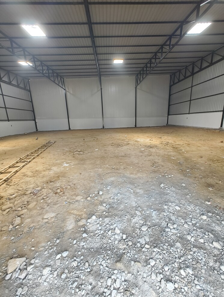 Room, mansarovar extension Commercial Warehouse 5500 Sq.Yd. In Mansarovar Extension Jaipur 9487702