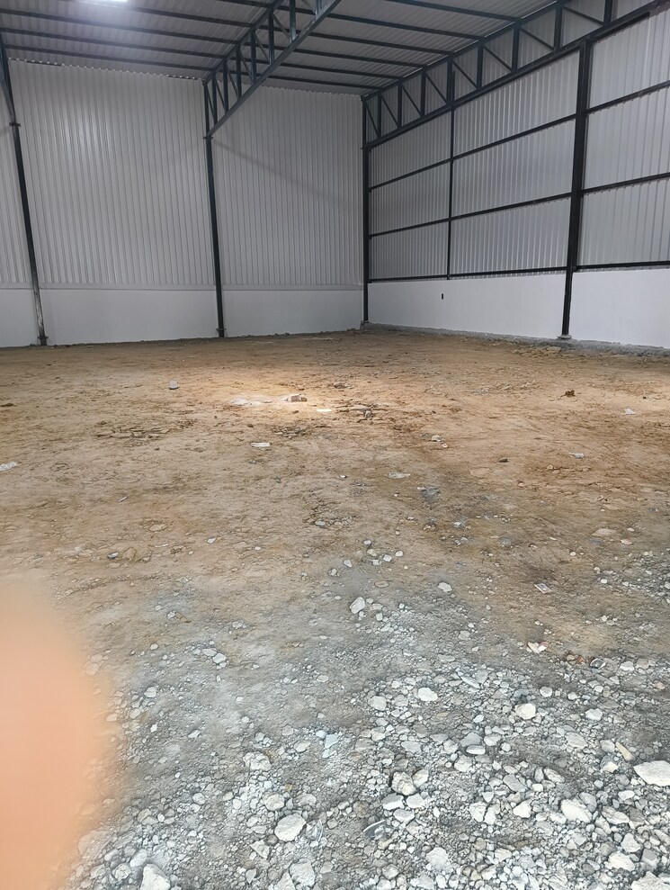 Room, mansarovar extension Commercial Warehouse 5500 Sq.Yd. In Mansarovar Extension Jaipur 9487702