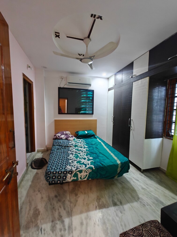 Cover Image, kondapur 2 Bedroom 1000 Sq.Ft. Apartment In Kondapur Hyderabad 9487743