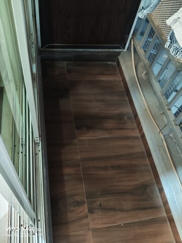 Balcony in 1 BHK Apartment at Bhayandar West – for Sale