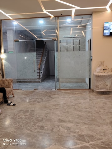 Master Plan in 1 BHK Apartment at Bhayandar West – for Sale