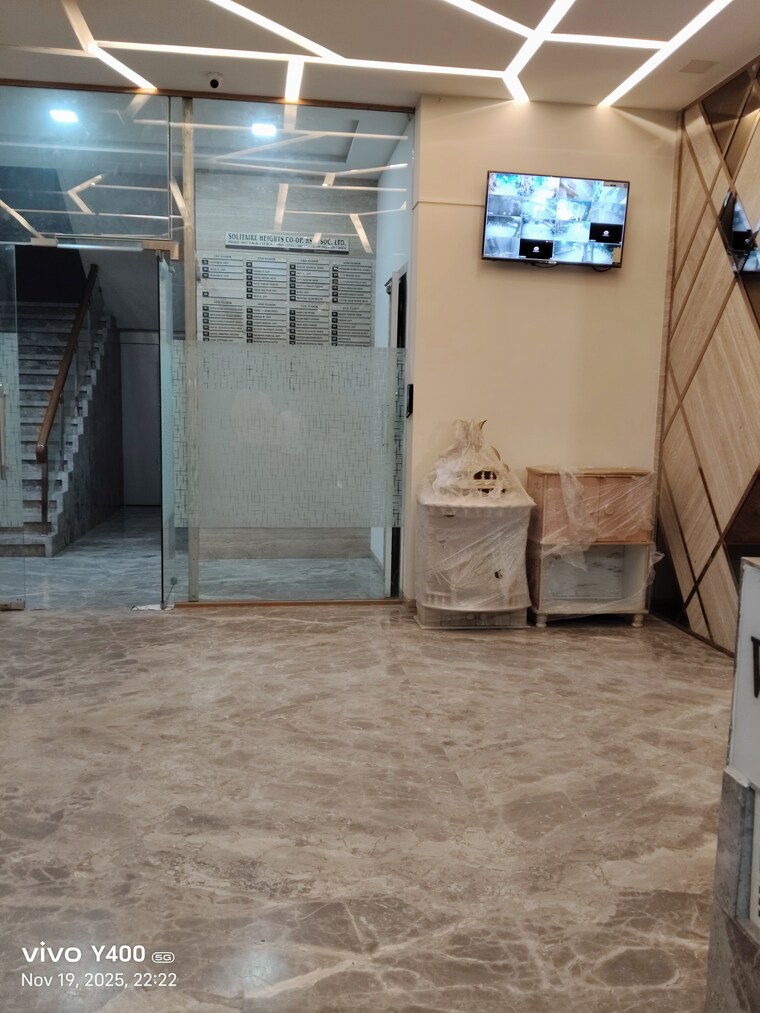 undefined, bhayandar west 1 Bedroom 855 Sq.Ft. Apartment In Bhayandar West Thane 9487772