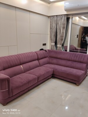 1 BHK Apartment For Sale in Bhayandar West