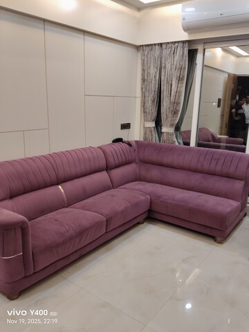 1 BHK Apartment For Sale in Bhayandar West