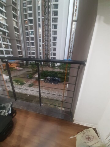 2 BHK Apartment – Exterior View View at Runwal Eirene, Balkum Pada - for Rent