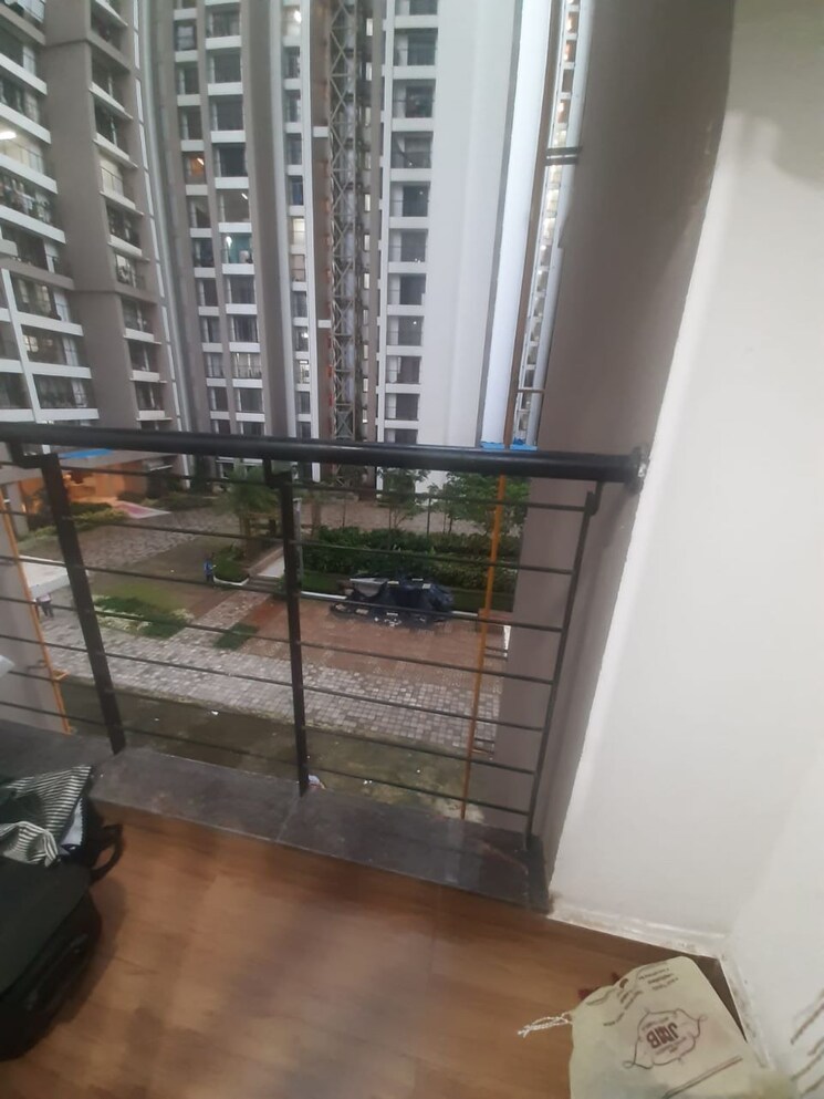 Exterior View, runwal-eirene 2 Bedroom 568 Sq.Ft. Apartment In Balkum Pada Thane 9487724