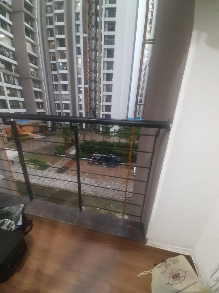 Exterior View, runwal-eirene 2 Bedroom 568 Sq.Ft. Apartment In Balkum Pada Thane 9487724