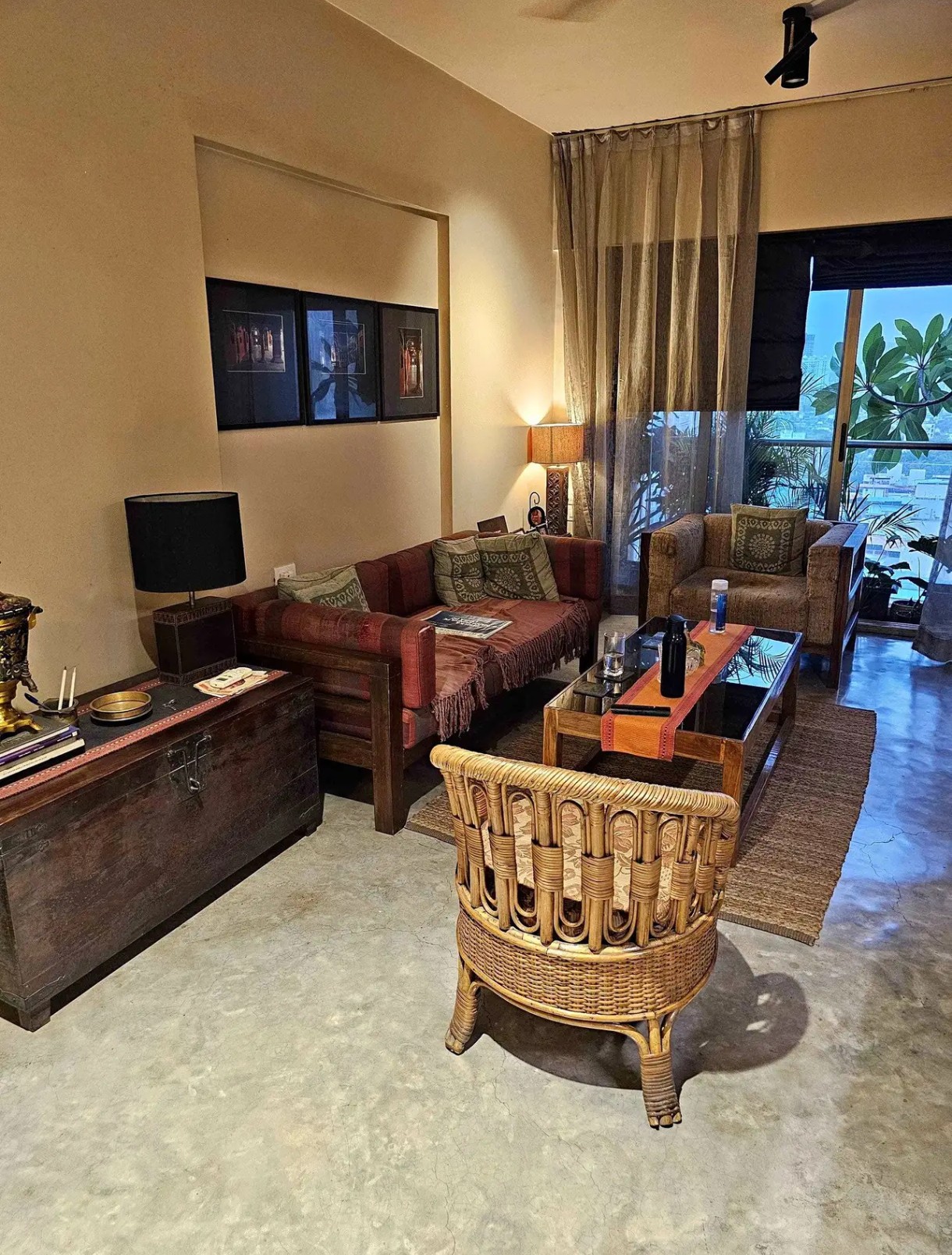 2 BHK 600 Sq.Ft. Apartment in Hiya Regency