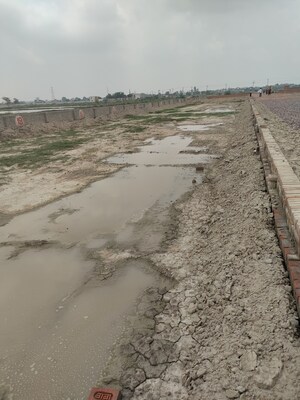 Plot Area in  Plot at Green Residency, Surajpur – for Sale