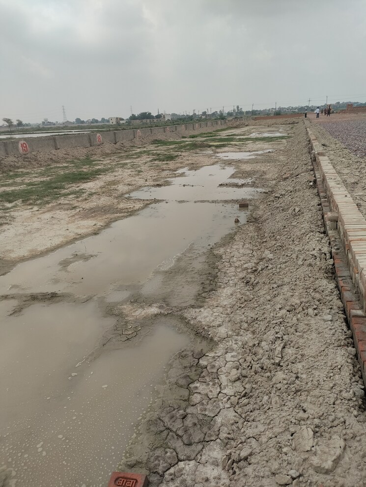 undefined, green-residency  100 Sq.Yd. Plot In Surajpur Greater Noida 9487734