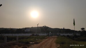 Plot Area in  Plot at Supertech Sambhav Homes, Sohna Sector 17 – for Sale