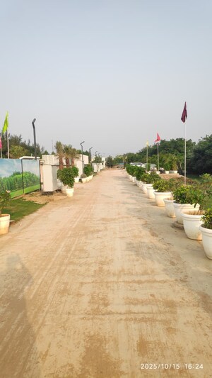  Plot – Garden View at Supertech Sambhav Homes, Sohna Sector 17 - for Sale