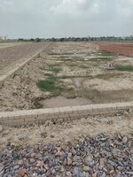 100 Sq.Yd. Plot in Green Residency