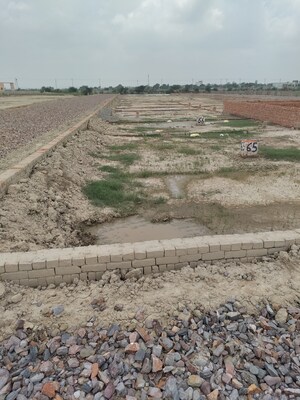  Plot For Sale in Green Residency, Surajpur