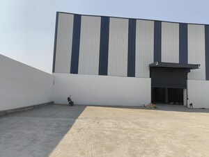  Warehouse For Rent in Muhana