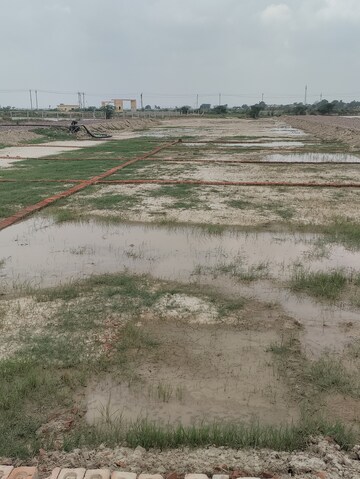 Plot Area in  Plot at Green Residency, Surajpur – for Sale