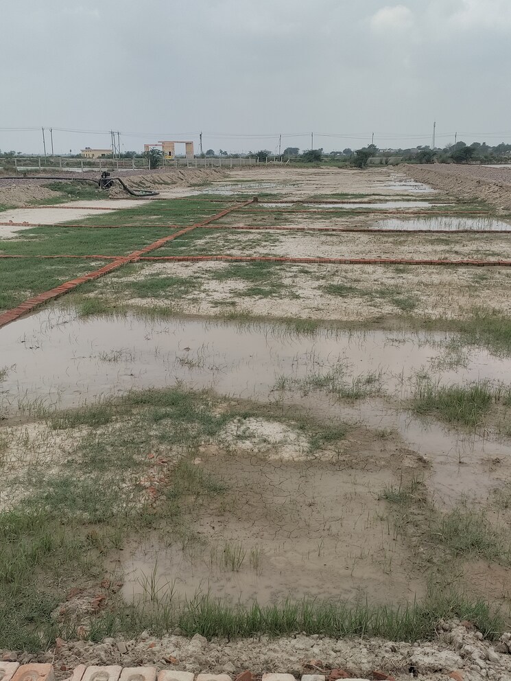 undefined, green-residency  100 Sq.Yd. Plot In Surajpur Greater Noida 9487734