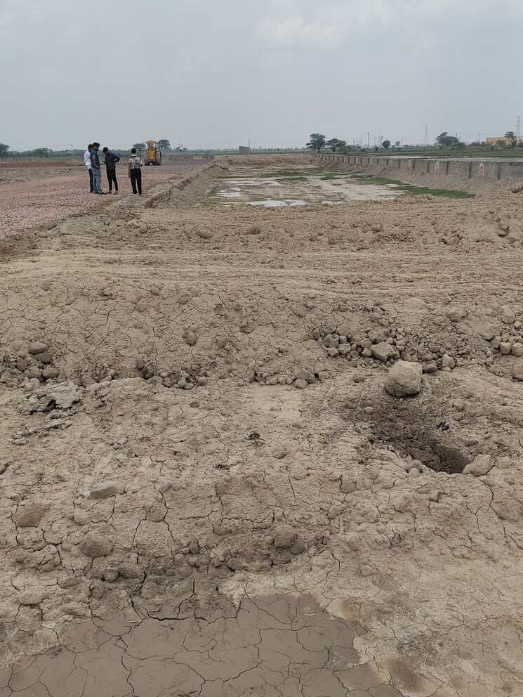 undefined, green-residency  100 Sq.Yd. Plot In Surajpur Greater Noida 9487734