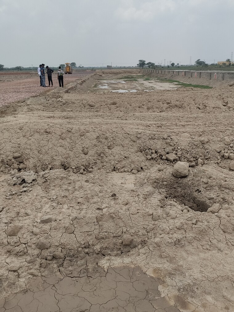 undefined, green-residency  100 Sq.Yd. Plot In Surajpur Greater Noida 9487734