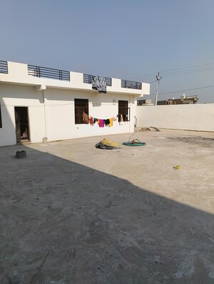  Warehouse – Exterior View View at Muhana - for Rent