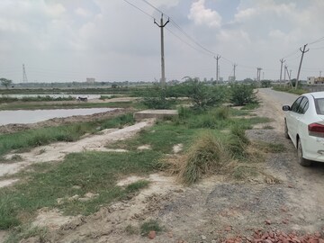 Plot Area in  Plot at Green Residency, Surajpur – for Sale
