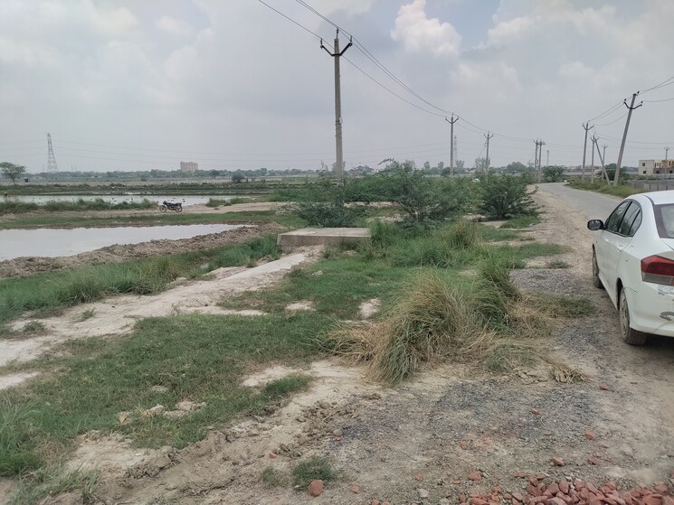 undefined, green-residency  100 Sq.Yd. Plot In Surajpur Greater Noida 9487734
